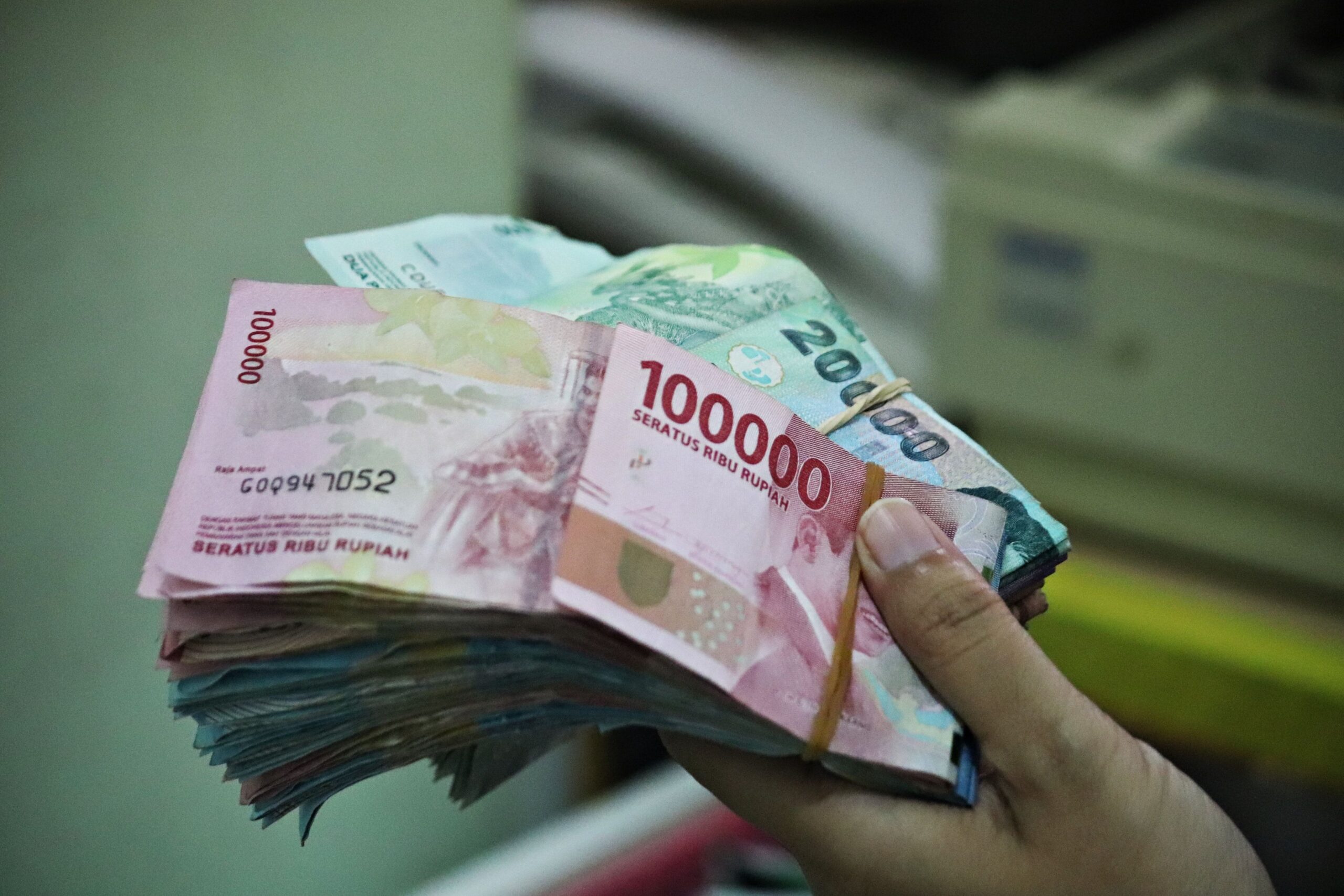 pinjaman langsung cair tanpa biaya admin