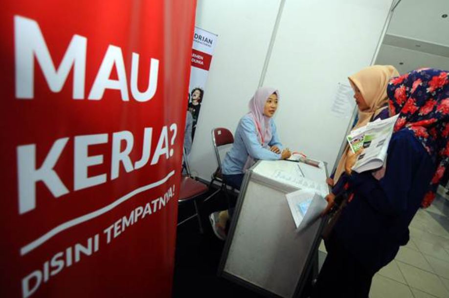 Panduan Lengkap Daftar Loker di Aplikasi Disini: Langkah demi Langkah