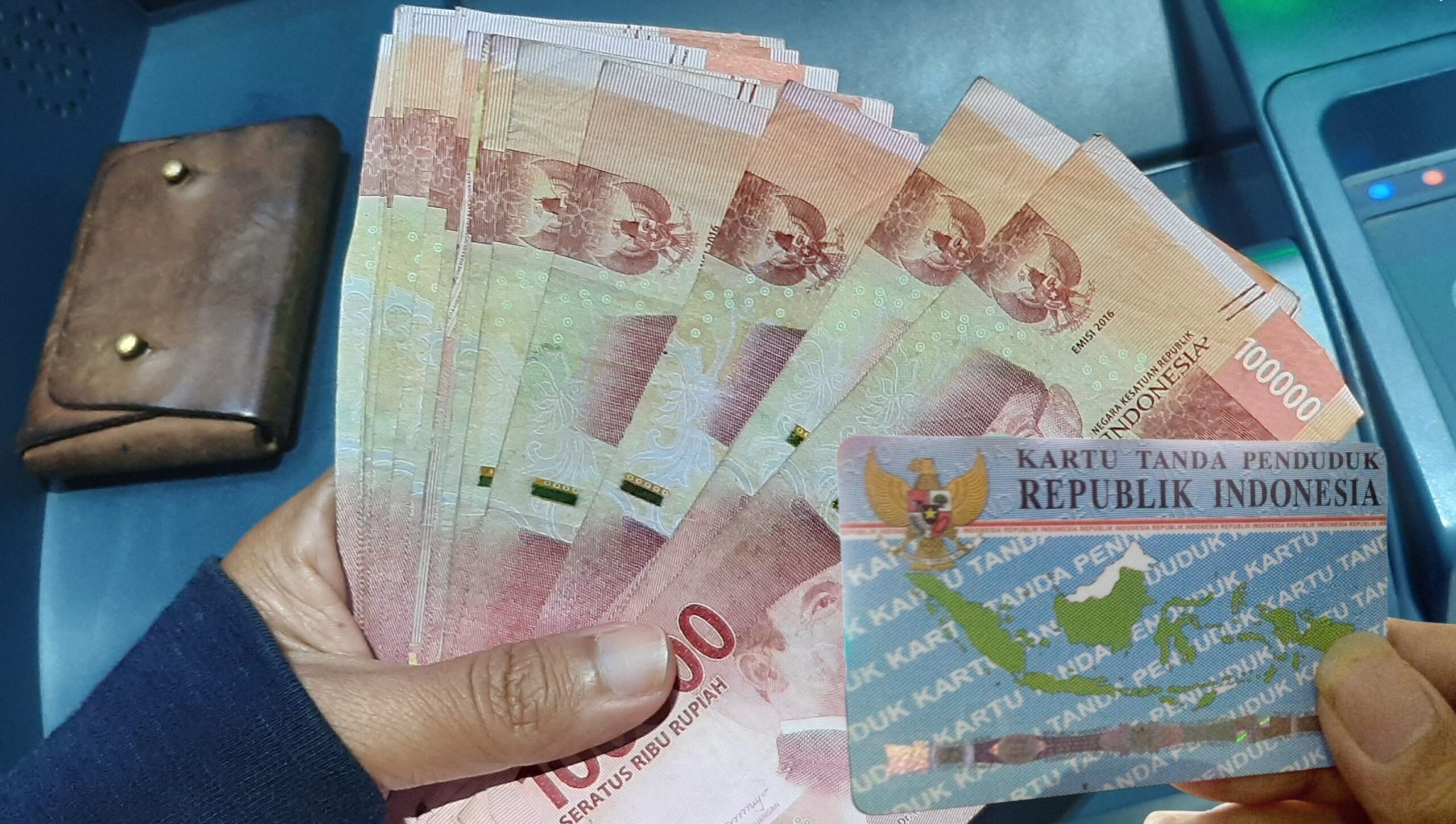 pinjaman modal ktp terbukti cair 5 menit
