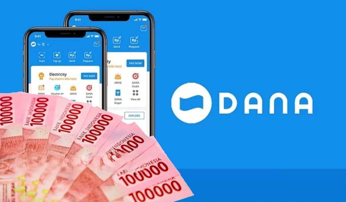 cair langsung ke rekening dana