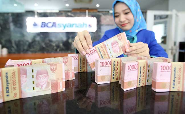 Solusi Cepat Kebutuhan Mendesak? Pinjaman Tunai BCA Jawabannya!