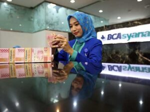 Pinjaman Tunai BCA Jaminan Pengajuan Aman, Dana Cepat Diterima