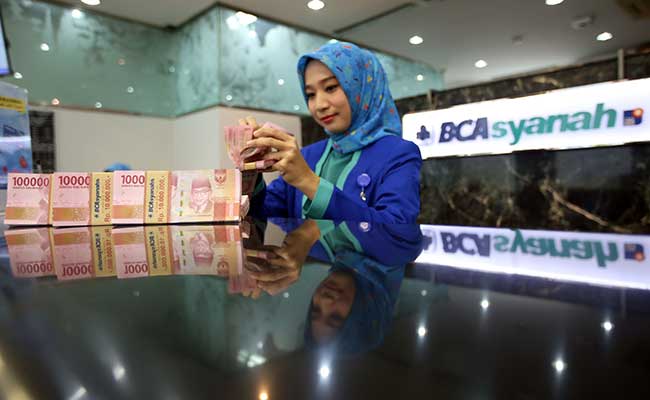 Pinjaman Tunai BCA Jaminan Pengajuan Aman, Dana Cepat Diterima