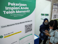 Pendaftaran Lowongan Kerja Via Aplikasi Terbaru