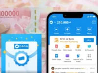 Aplikasi Langsung Dapat Saldo Dana
